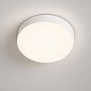 PLAFONNIER, 15W PA20-R15WAC110-265V 50/60HZ Ø 150XH31MM WH IP20