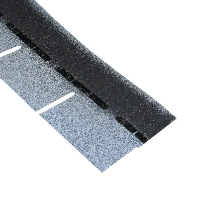BARDEAU RECTANGULAIRE GRIS 1000X330 MM EPAIS. 3MM (1PQT =21 PCES) 2.94M2 (DPN)