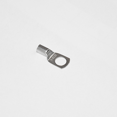 COSSE POUR CABLE 10 MM2 SC10-8 CONDUCTOR AREA , SCREW DIA.8 MM  2100501035