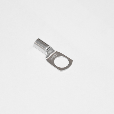 COSSE POUR CABLE SC10-10 CONDUCTOR AREA 10 MM2, SCREW DIA.10 MM 2100501036