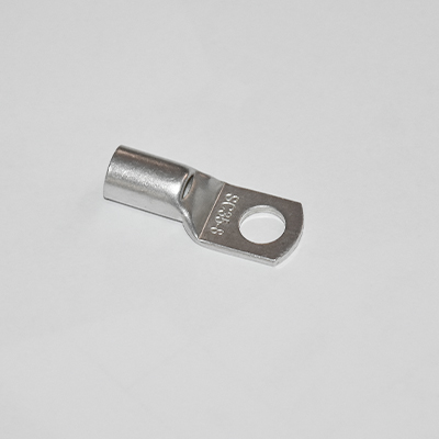 COSSE POUR CABLE SC35-8 CONDUCTOR AREA 35 MM2, SCREW DIA.8 MM 2100501038