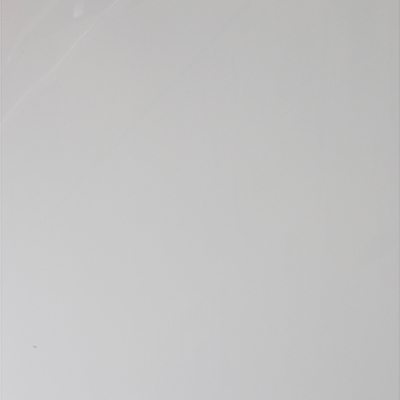 CARREAUX SOLS 60X60 GLACIER WHITE=PLAIN WHITE GLOSSY (UE)