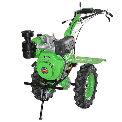 MOTOBINEUSE DIESEL MINI WG6.5-135 10CV 6+ROTAVATOR LARGEUR 135 MM PROFONDEUR 10 CM 3050102301