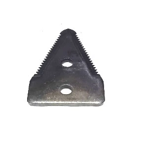 PETITE LAME DE COUPE MOISSONNEUSE RIZ BLE 4G120