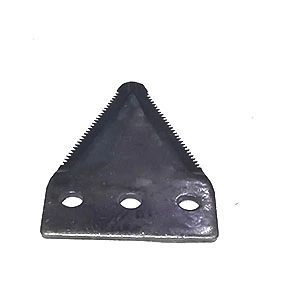 Grande lame de coupe moissonneuse riz ble 4G120