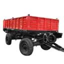 Remorque Mahindra 10TONNES