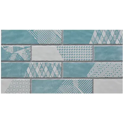 Decor mural 30X60 glue 77 hl 1 (AGL)