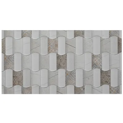 DECOR MURAL 30X60 GLUE 79 HL 1 (AGL)