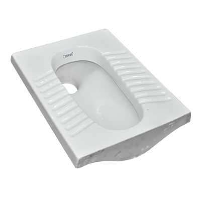 WC TURC ORISSA PAN 23" (DNV)