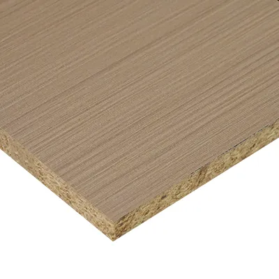 PLAQUE MELAMINE   DOUBLE FACE  1220x2440x18 mm 20260307-2