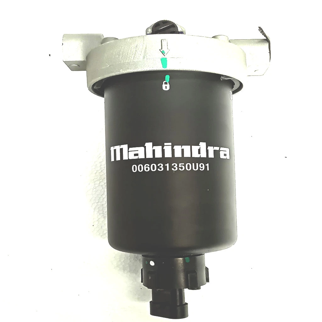 FILTRE A GASOIL MSTAR P2 CLARCOR 00603135OU91