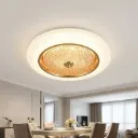 PLAFONNIER  3 COLORSIZE:500MMLED (18-40w)x2 85-265V 50/60HZCCT:3 COLORMATERIAL:PVC+ACRYLIC Y-130