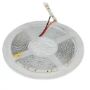 RUBAN LED No:2835  DC24V 4000K LED/M120PCS 10M 8MM 26-28LM