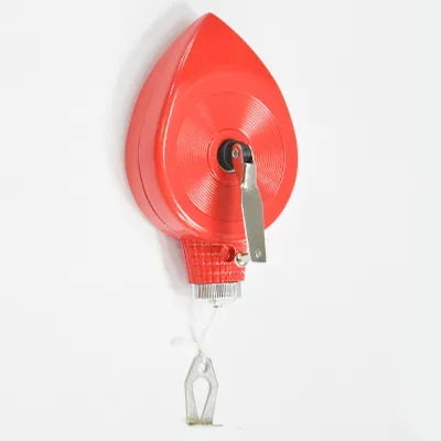 Cordeau traceur shell material: aluminum alloy LENGTH:30MCLM-30