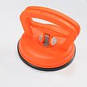 Ventouse de manutention diameter of suction CUP 118mm adsorption CAPACITY 100kg MATERIAL:ABSVSC118
