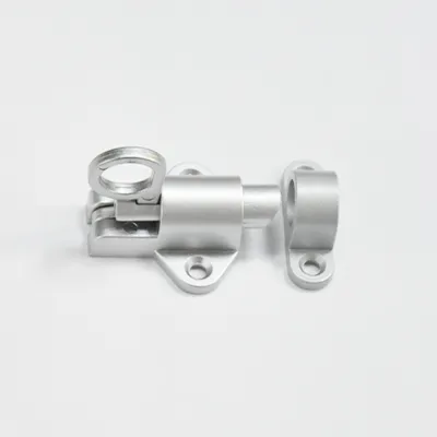 VERROU EN ALUMINIUM AVEC VIS SIZE: 44*44*45MM
MATERIAL: ALUMIUM
COLOR: SILVER256