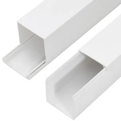 CACHE FIL  60x60x2900mm 1,45MM