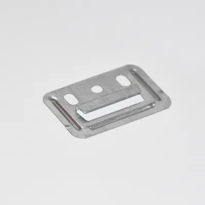 Clip de fixation mounting clip