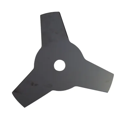 LAME 3 DENTS  POUR GX35