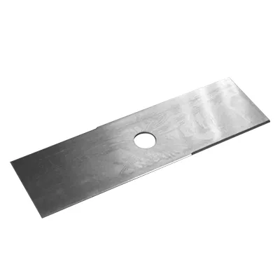 LAME 2 DENTS 305 12"x3.5x2.0 mm MAX10.000r/min POUR GX35