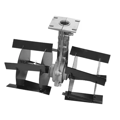 ROUE DE DESHERBAGE POUR GX35
