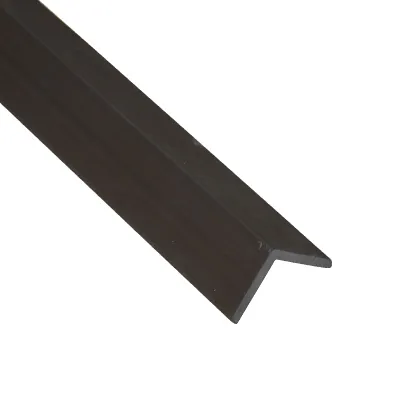 CORNIERE EN L POUR REVETEMENT MURAL – COULEUR IDENTIQUE A L’IMAGE 50*50*2900
