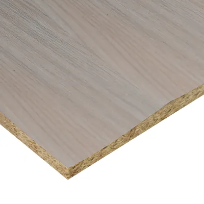 MELAMINE 2400X1200 17MM  MAHARAJA WOOD LIGHT 1087  (UE)