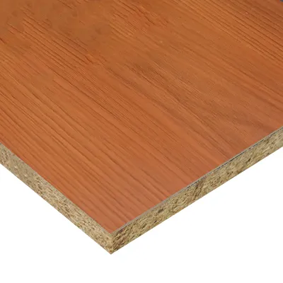 MELAMINE 2400X1200 17MM  MAHARAJA WOOD MEDIUM 1086  (UE)