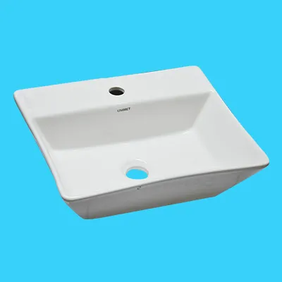 Vasque 103UNIMET 43X37,3cm (UE)