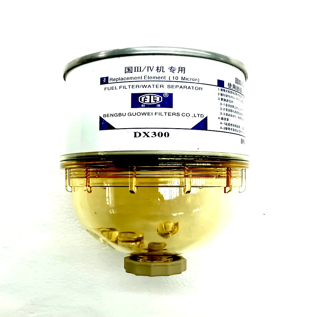 FILTRE DX300G1 NLX-1404