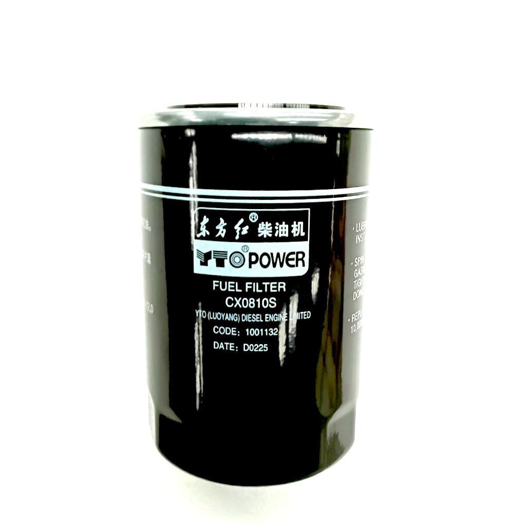 FILTRE A CARBURANT CX0810 NLX-1404