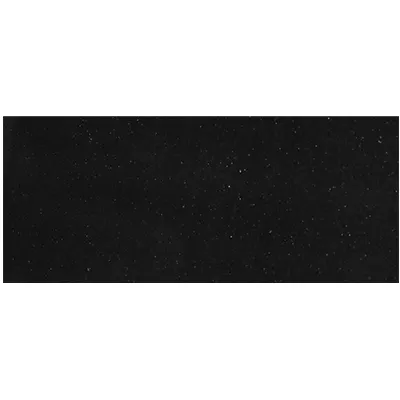 PLAN DE TRAVAIL 240x65x2 CM Glaxy Noir