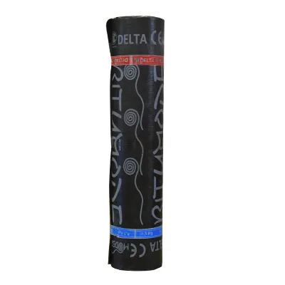 MEMBRANE GRANULE GRIS  3MMX10MX1M 44,7KG (MWC)