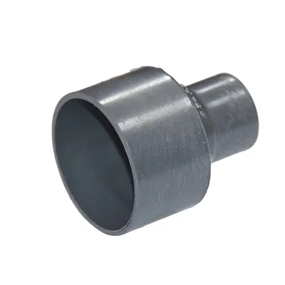 MANCHON REDUCTION  PVC 50 x 25 mm GRIS FONCE (UE)