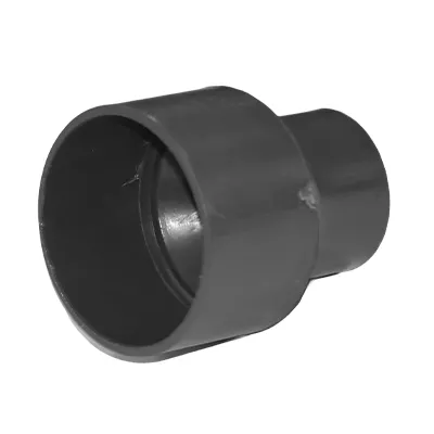 MANCHON REDUCTION PVC 50 x 32 mm GRIS FONCE (UE)