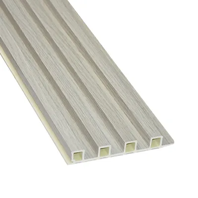 PANNEAU MURAL WPC COULEUR 168-M2003 168x23,5x2900