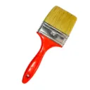 PINCEAU FSC100% Q.MORQUE ECO M.PLASTIQUE ROUGE 80mm N°80 REF 02662/03