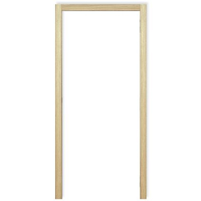 BATIE 125x40  H204.8XL90cm AVEC CHAMBRALE PRIX NET