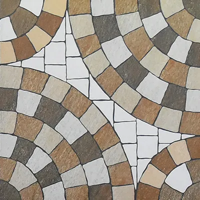 Carreaux sol 30X30 P4322 (UE)