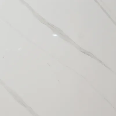 CARREAUX SOL 60X60 ALASKA WHITE  (AGL)