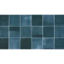 CARREAUX MURAL 31,6X60 SOUL BLUE (ECRM)