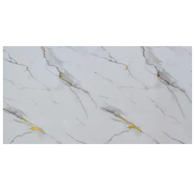 PANNEAU MURAL SPC UV 1220X2440x3 MM DY-MT9119-G