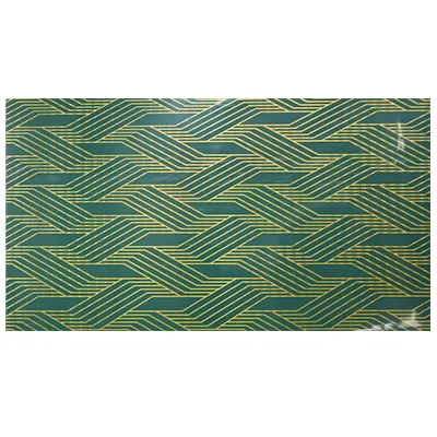 PANNEAU MURAL SPC UV 1220X2440x3 MM DY-MT9067-G