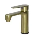 MITIGEUR LAVABO AVEC FLEXIBLE ET KIT DE FIXATION HD-1108LG