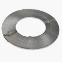 Feuillard de cerclage métallique 15 x 0,9 mm 25 kg env 185 m 2090805001