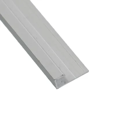 GARNITURE EN ALU MATT SILVER 3M ZF-016MS (RILTL)
