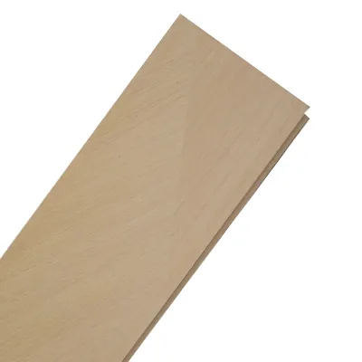 Parquet flottant L 1220 x W 198 x T 8mm (1,93M²) standard E1 color Ref HF15327 2081102096