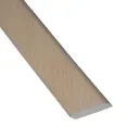 PLINTHE PARQUET L.2400 x w.60 x T.12 mm, color ref. HF15327 , glossy 2081102099