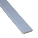 PLINTHE PARQUET L.2400 x w.60 x T.12 mm, color ref. HF15327 , glossy 2081102100