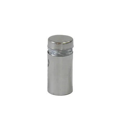 Entretoise INOX SS201 Ø12 x H 25 mm (ZLTLQ)